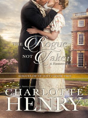 cover image of The Rogue Not Taken